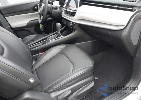 2024 Jeep Compass Limited 4X4 from USA, damaged, VIN 3C4NJDCN1RT141998